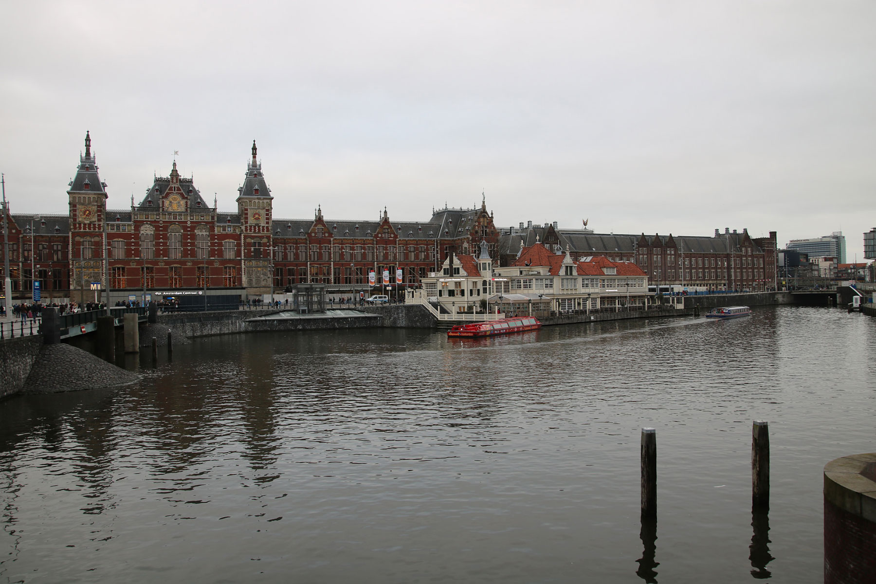 Amsterdam